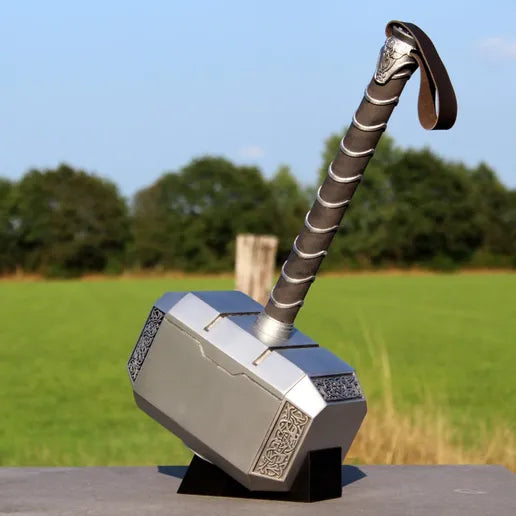 Thor's Hammer Mjolnir