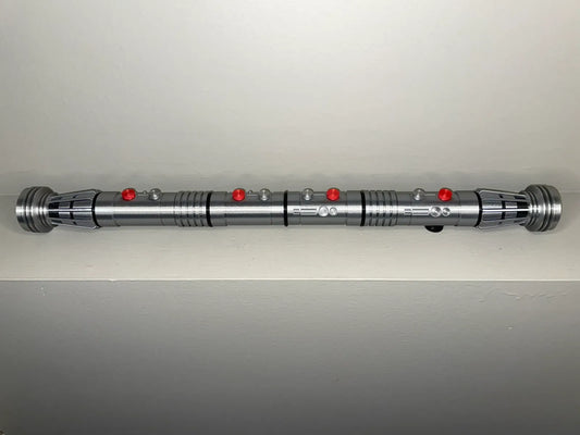 Darth Maul's Lightsaber