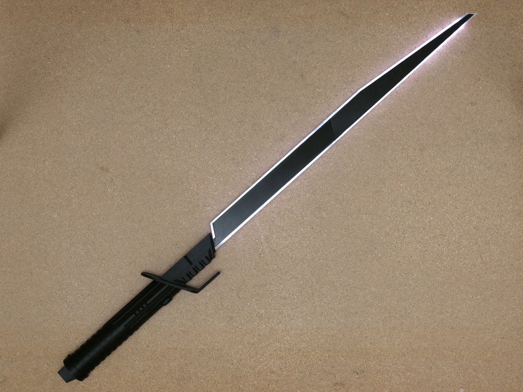 Darksaber