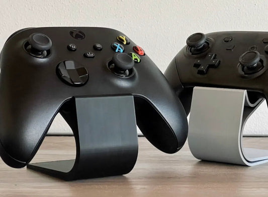 Universal Controller Stand